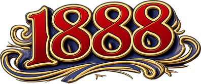 1888 Baji Logo